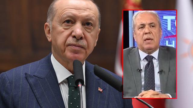 Şamil Tayyar’dan ‘sürpriz’ Erdoğan çıkışı: ‘İftar açmaya Şam’a gidebilir’
