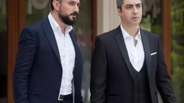 Polat Alemdar'ın sağ koluydu... Kurtlar Vadisi'nin Cahit'i son haliyle gündemde