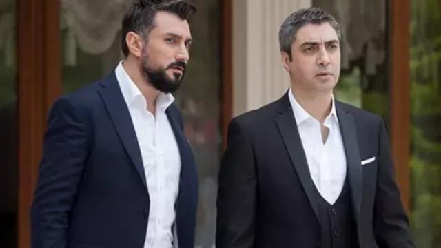 Polat Alemdar'ın sağ koluydu... Kurtlar Vadisi'nin Cahit'i son haliyle gündemde 