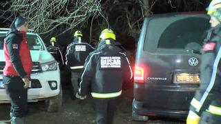 İki gündür kayıp olan Ece Gürel'in son telefon sinyali tespit edildi! Babası ve eşi konuştu: “İş yerinde sıkıntıları vardı”