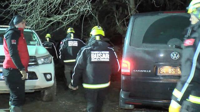 İki gündür kayıp olan Ece Gürel'in son telefon sinyali tespit edildi! Babası ve eşi konuştu: “İş yerinde sıkıntıları vardı”