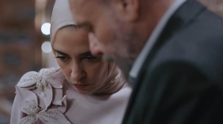 Son sahnesini de çekti! Kızılcık Şerbeti'nde beklenmedik veda