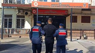 Gaziantep'te yakalandı! Değeri 2 milyon lira değererinde