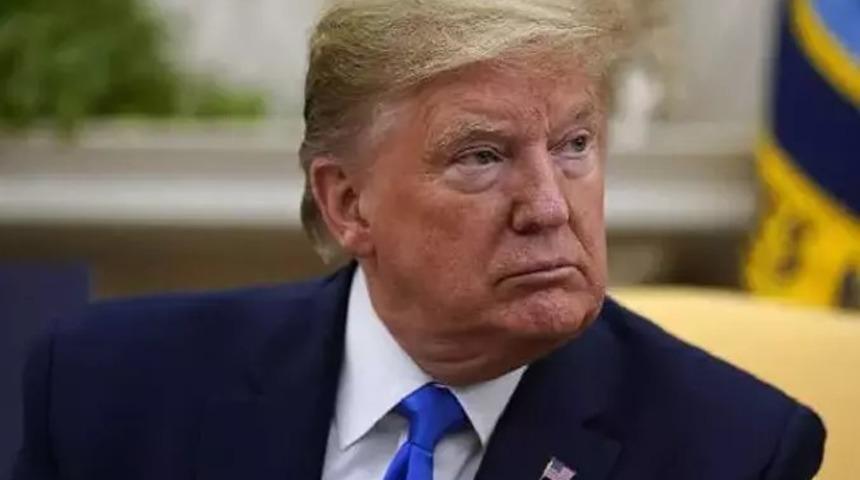 Trump'ın 2. başkanlık döneminde ilk olacak! Gözler o saate çevrildi