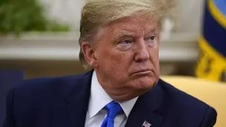 Trump'ın 2. başkanlık döneminde ilk olacak! Gözler o saate çevrildi