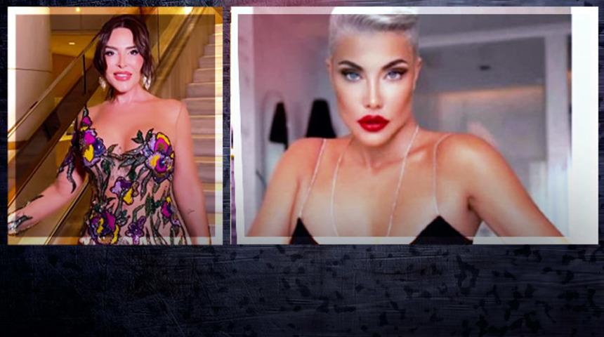 Ev hapsi yeni kaldırılmıştı! Selin Ciğerci Deniz Akkaya davasında yeni gelişme! 2 yıl hapsi istendi