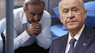 Yılmaz Erdoğan'dan Devlet Bahçeli'ye 'teşekkür' telefonu