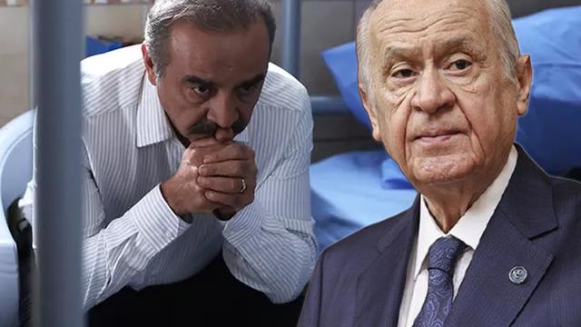 Yılmaz Erdoğan'dan Devlet Bahçeli'ye 'teşekkür' telefonu