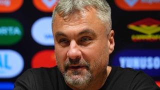 Thomas Reis: Çılgınca bir maç oldu