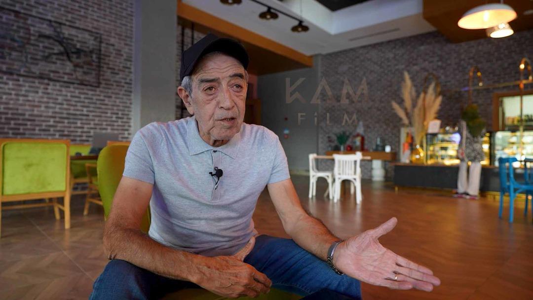 Edip Akbayram ın son röportajı ortaya çıktı! Sözleri gündem oldu! Yaşayan ölüdür o 3