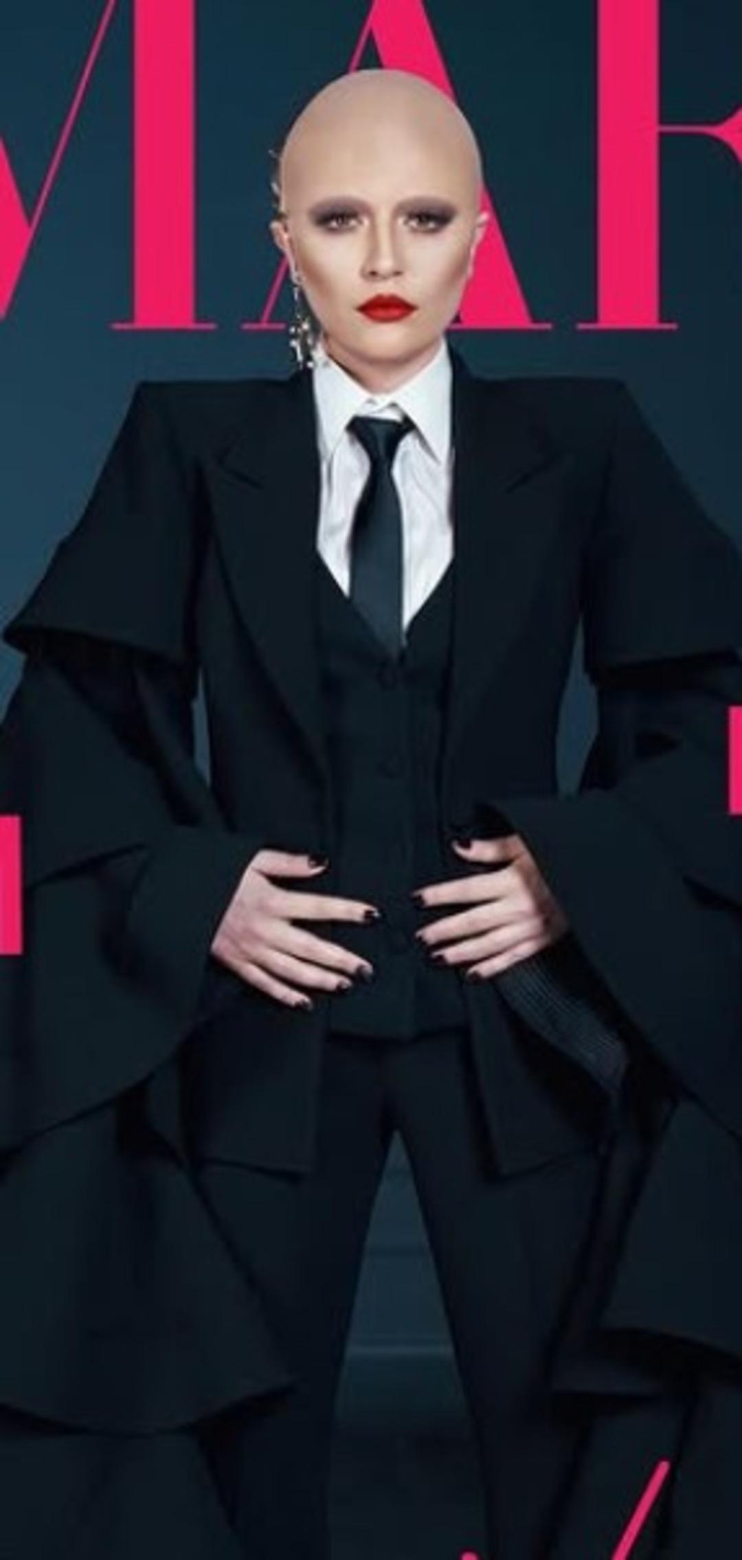 Leyla dizisinin Nur u Gonca Vuslateri cesur pozlarıyla sosyal medyayı salladı! Kimse tanıyamadı 4