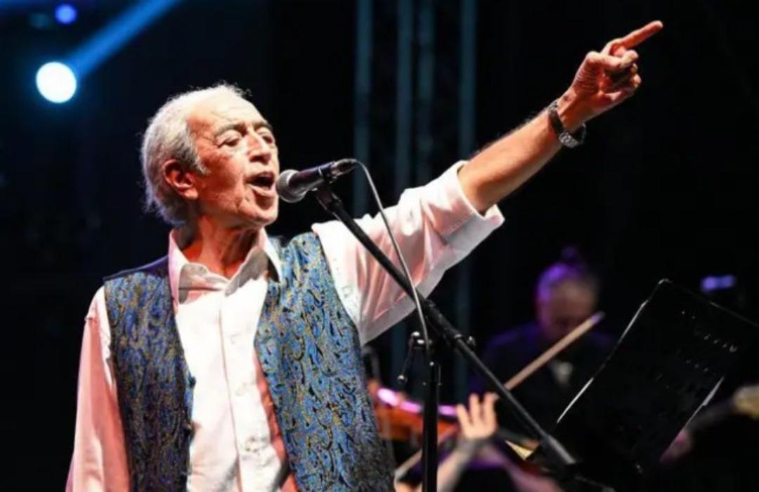 Edip Akbayram ın son röportajı ortaya çıktı! Sözleri gündem oldu! Yaşayan ölüdür o 1