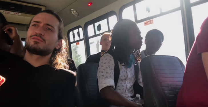 Sihirbazın performansı korkudan öldürüyordu G1