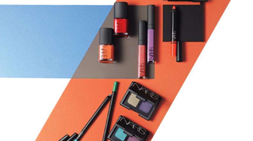 Nars Color Collection İle Canlı Bir Bahar 