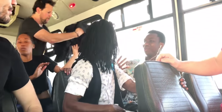 Sihirbazın performansı korkudan öldürüyordu G2