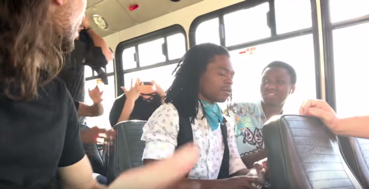 Sihirbazın performansı korkudan öldürüyordu G3