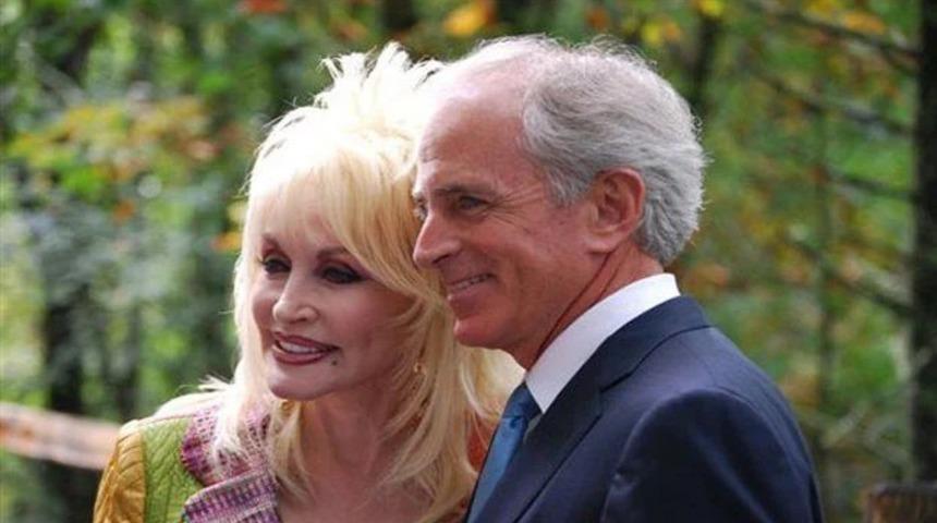 Dolly Parton’ın eşi Carl Dean hayatını kaybetti