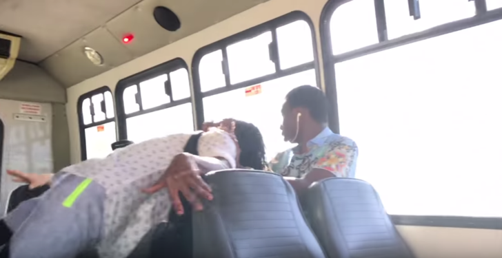 Sihirbazın performansı korkudan öldürüyordu G5