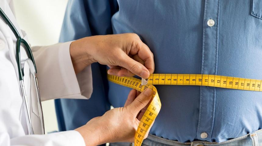Türkiye bu hastalıkta Avrupa’da birinci sırada: “Obezite kronik bir hastalıktır”