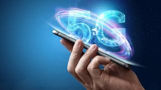 'Yarın geçiyor olsak en hazır biziz' Türk Telekom'dan 5G için 'önemli bir eşik' mesajı! 'Milli teknoloji ve yerlilik adına büyük avantaj'