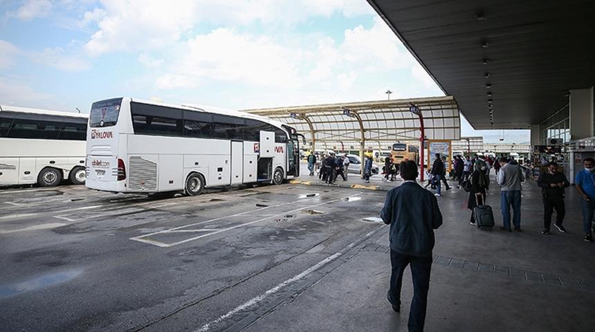 Biletsiz otobüse binenler dikkat! Bu hafta Meclis'e sunulacak, 85 bin liraya varan para cezası...