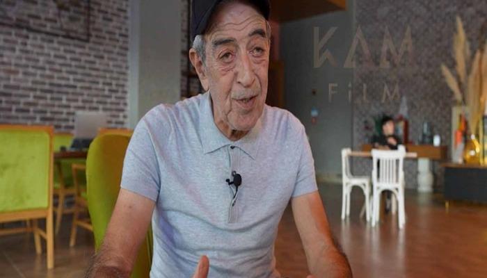 Son röportajı gündemde! 'Yaşayan ölüdür o'