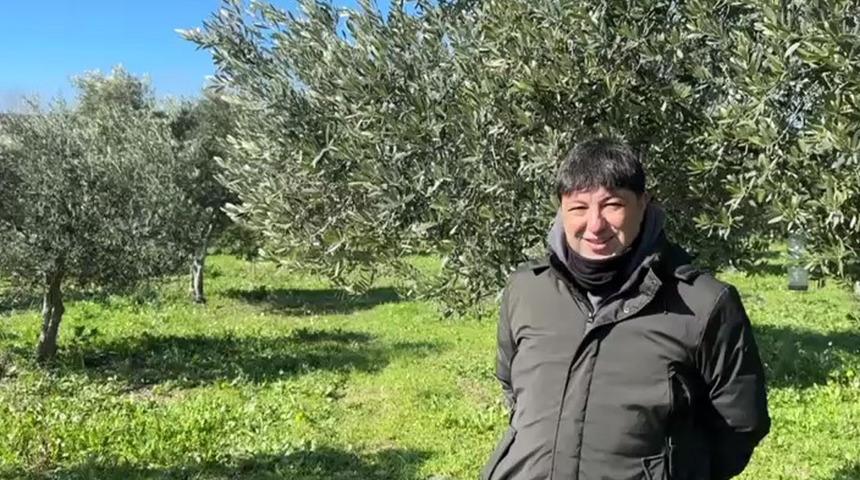 Soğuk hava onlara iyi geldi! Bir de yağış olursa... 'Verimli bir sezon olacak'