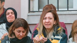 Antalya’da vicdanları sızlatan olay! Babasını 2 ay önce kaybetmişti, şimdi de kendisi gaspçılara sigara vermediği için cinayete kurban gitti: Bu saldırıyı unutmadık, unutmayacağız!