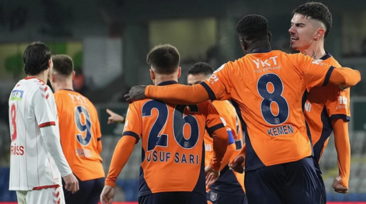 Derbi sonrası her şey değişti! Dünyaca ünlü tahmin platformu Süper Lig şampiyonunu duyurdu... 1 puan farkla şampiyon! G5