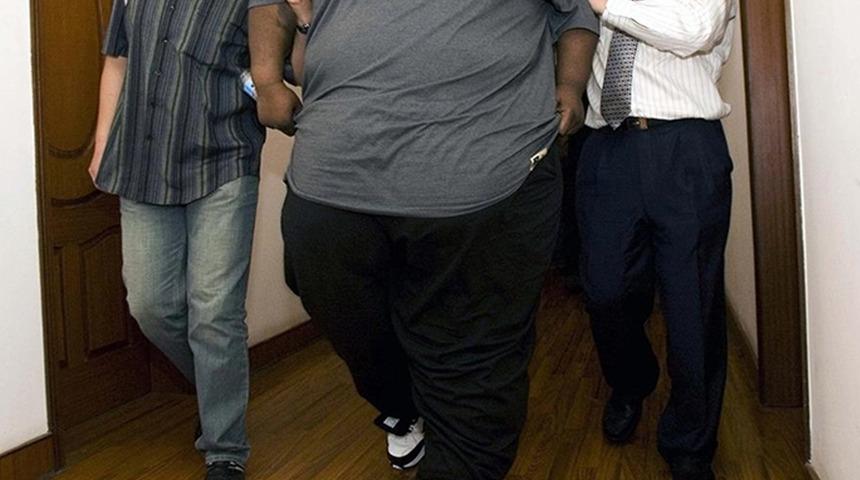 Dünya çapında obezite alarmı: Her 2 yetişkinden 1'i aşırı kilolu olacak…