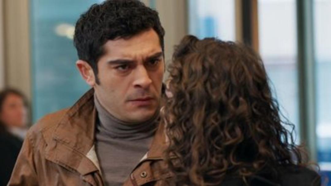 Bugün (4 Mart 2025) hangi diziler var? Salı günleri Tv deki diziler neler? 1