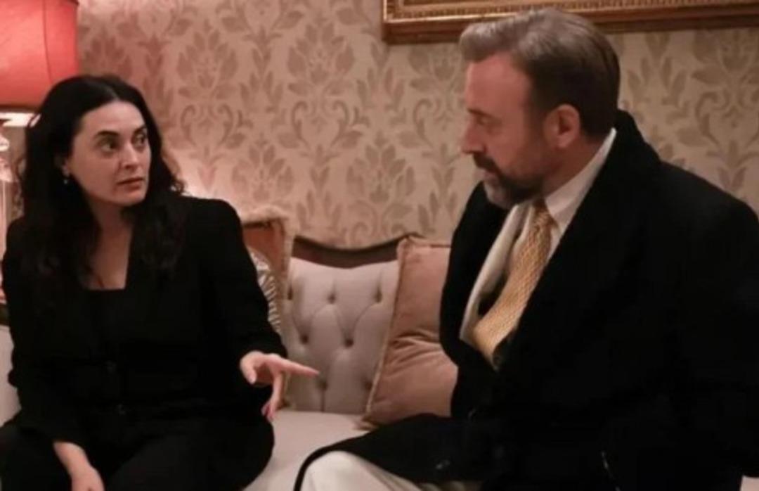 Bugün (4 Mart 2025) hangi diziler var? Salı günleri Tv deki diziler neler? 3