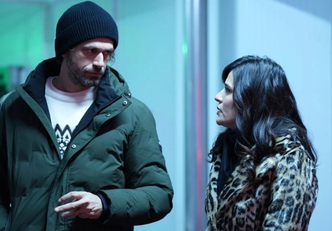 Bugün (4 Mart 2025) hangi diziler var? Salı günleri Tv deki diziler neler? 5