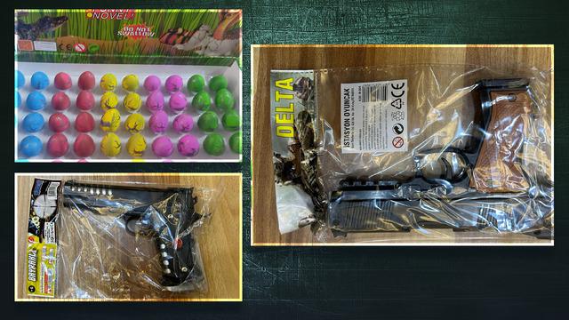 Bakanlık peş peşe toplattı! Listenin başını bu oyuncaklar çekti... O ürün yasaklandı, nedeni saymakla bitmedi