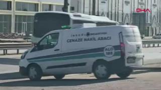 Bekçilik yaptığı fabrikada ölü bulundu! Fenalaşıp düştü ancak sabah cesedi bulundu