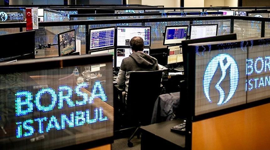 Son dakika... Borsa İstanbul'da 'manipülasyon' soruşturması: 17 kişi gözaltına alındı