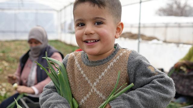O il her yere hasatlarını gönderiyor, 20 Şubat'tan beri devam ediyor!
