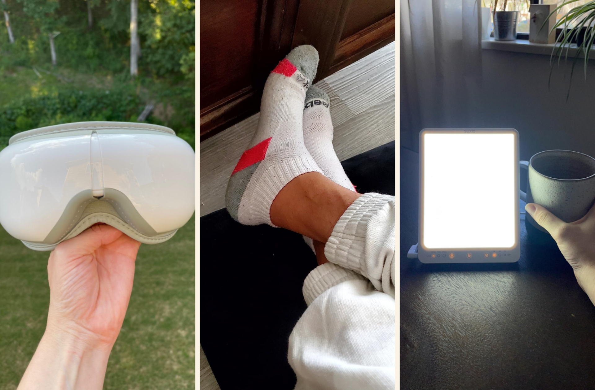 Bilgisayar başında geçen saatleri konforlu hale getirecek ürünler