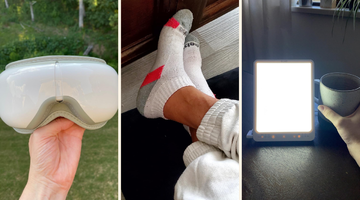 Bilgisayar başında ge&ccedil;en saatleri konforlu hale getirecek &uuml;r&uuml;nler