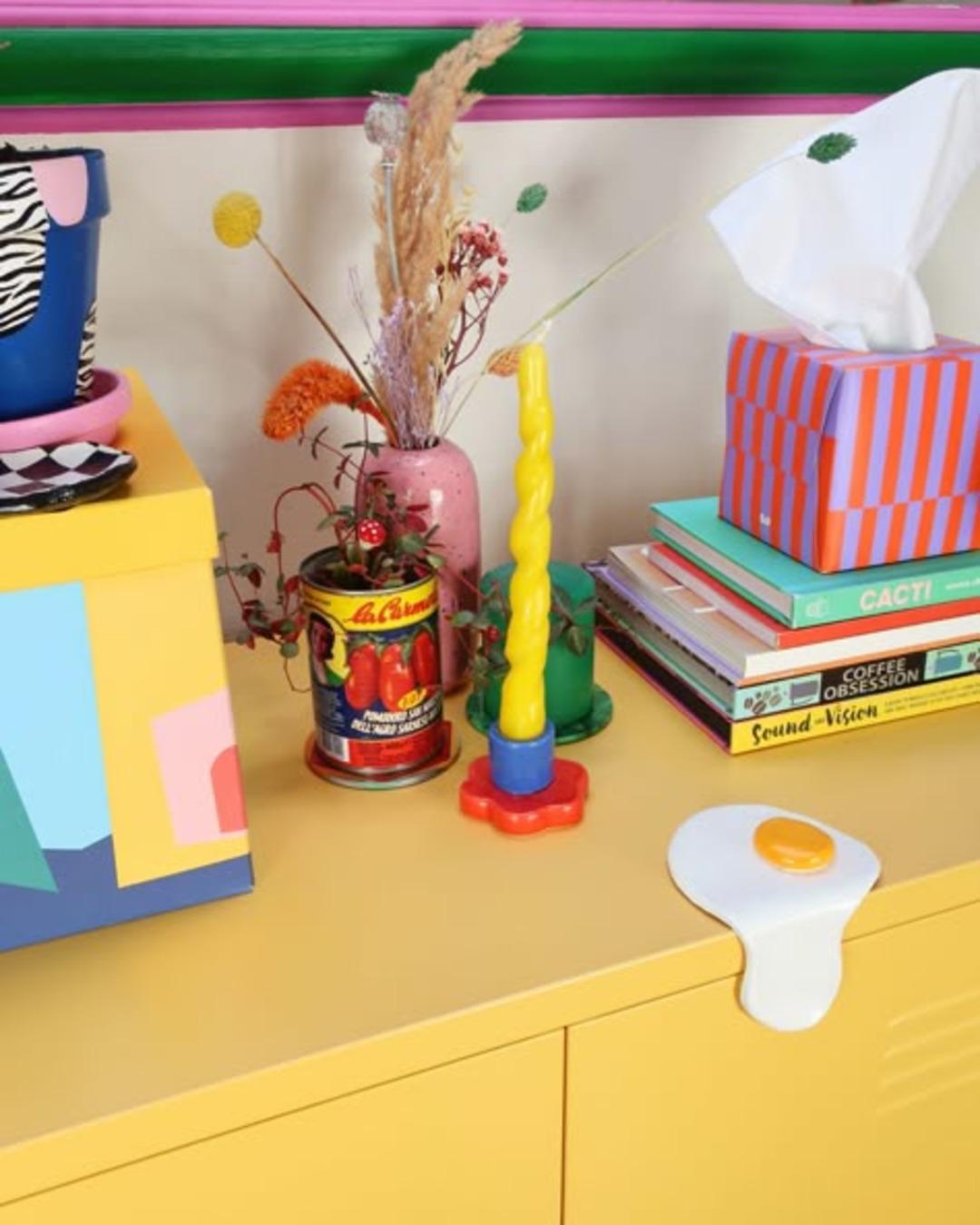 Şık bir ev hayal değil! Ev dekorasyonunda popüler öneriler 6