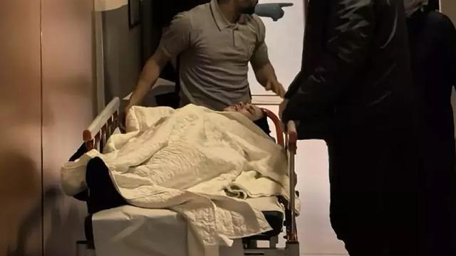 Genç kızı cayır cayır yaktı! Sadece 10 dakika tutabildi... Hiç böyle yanıklar görmedim. Yumurta büyüklüğündeydi