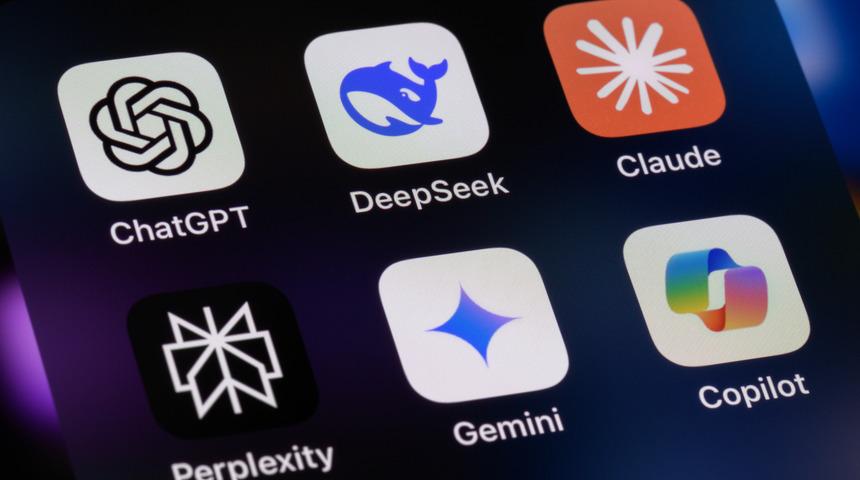 DeepSeek "server is busy" hatası nedir, nasıl giderilir? DeepSeek "server is busy" hatası ve çözümü