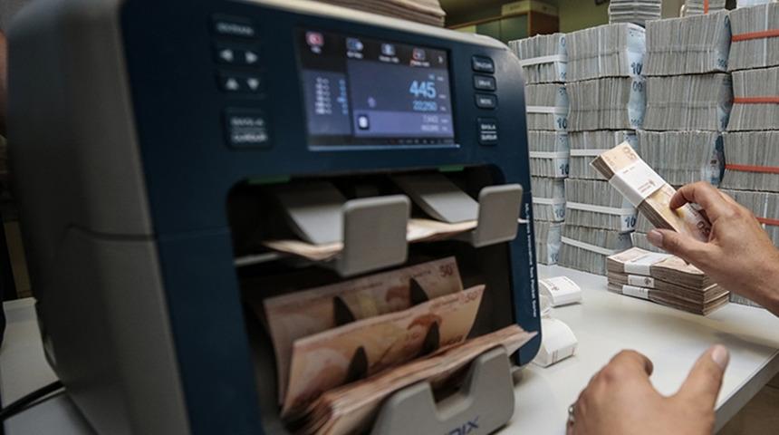 Reel efektif döviz kuru endeksi şubatta geriledi
