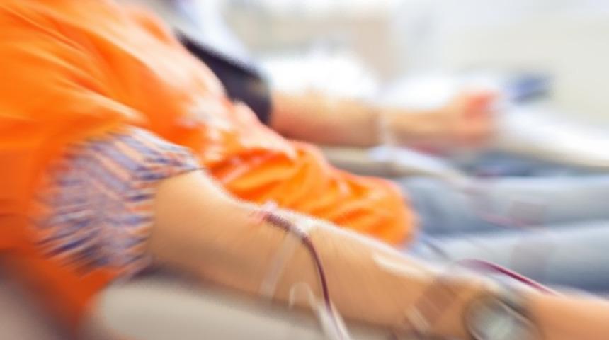 Kızılay'da HIV skandalı! Biseks&uuml;el ilişkiye girdiğini gizlemiş