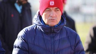 Sivasspor’da Rıza Çalımbay an meselesi