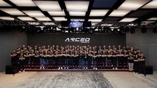 Arceo iş ortakları zirvesi Antalya’da gerçekleştirildi