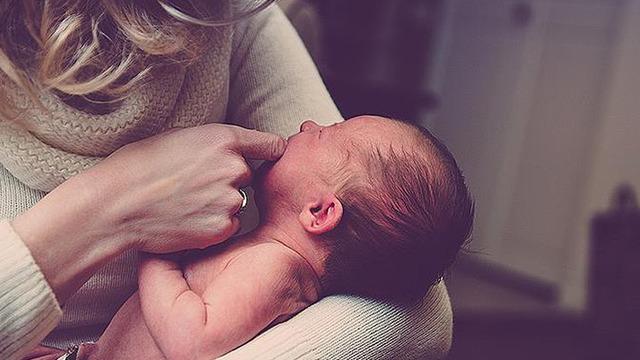 Normal doğumun faydaları saymakla bitmiyor: Anne ve bebeğin bağışıklığını güçlendiriyor… 