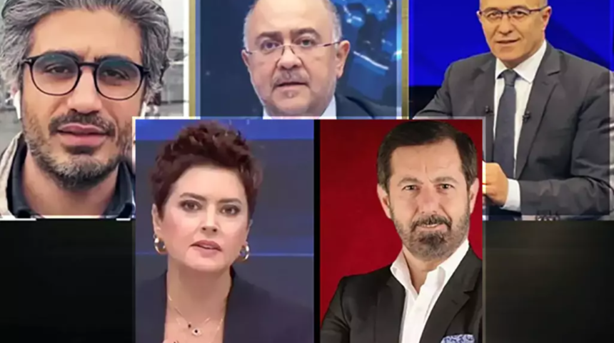 Son dakika | Gazetecilere bilirkişi davasında yeni gelişme: Suat Toktaş için tahliye, tüm gazeteciler için beraat kararı