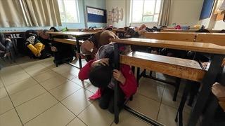 Deprem tatbikatı nedir? Deprem tatbikatı nasıl yapılır?