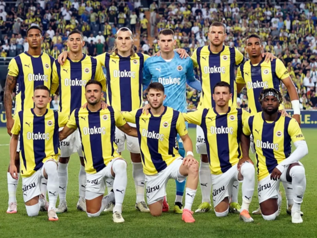 Fenerbahçeli yıldız savcılıktan gelen haberle şaşkına döndü! Hakkında soruşturma başlatıldı... Suçu herkesi şaşırttı